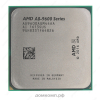 Процессор AMD A8 9600